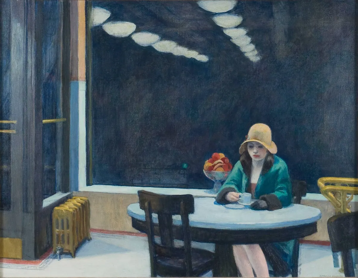 Automat