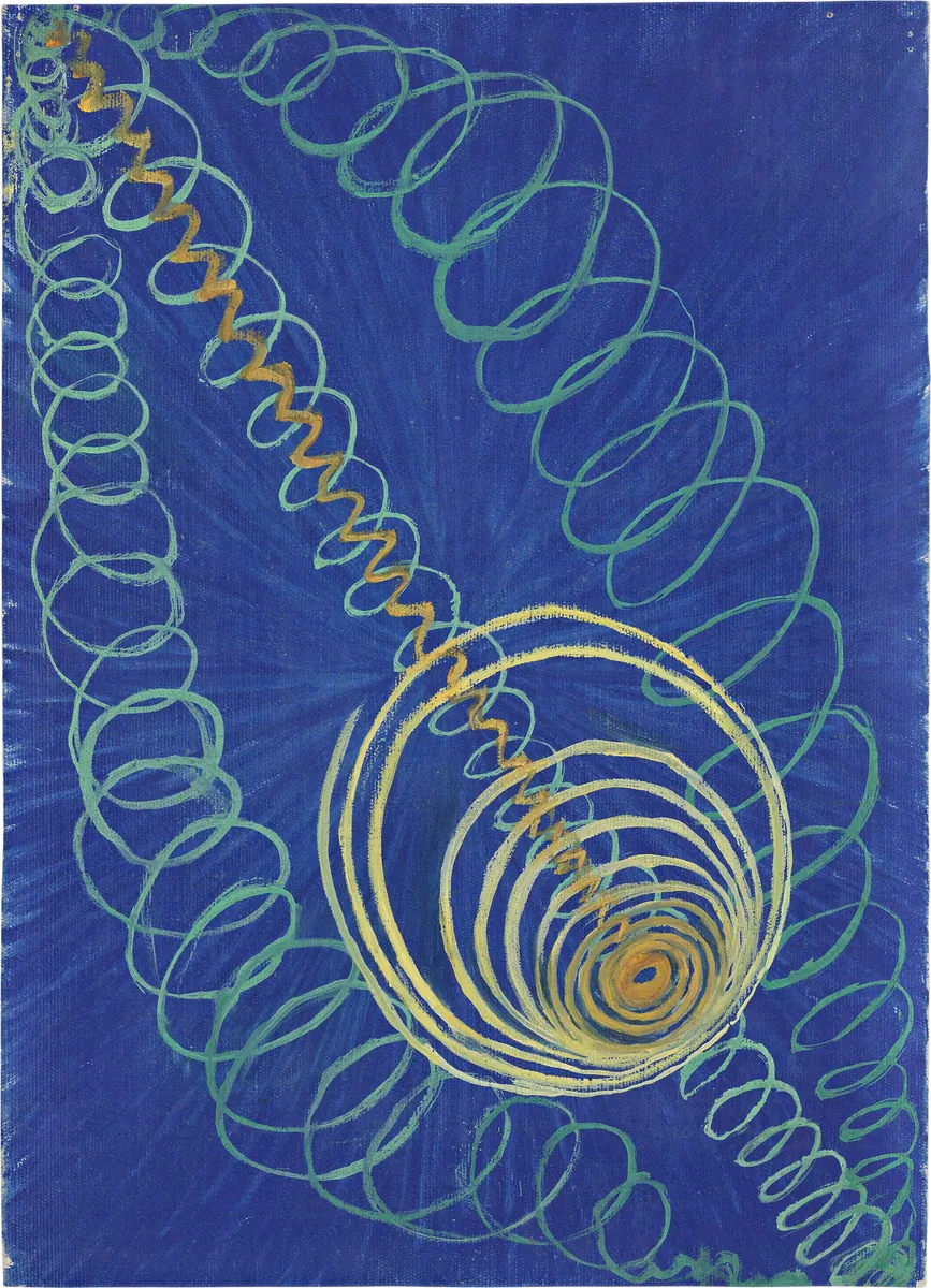 Chaos primordial, n° 16