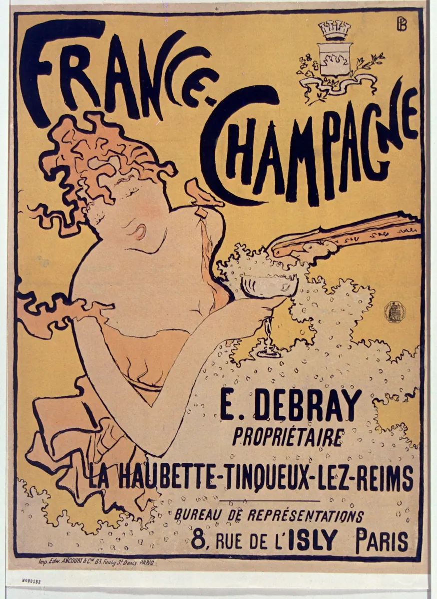 France-Champagne