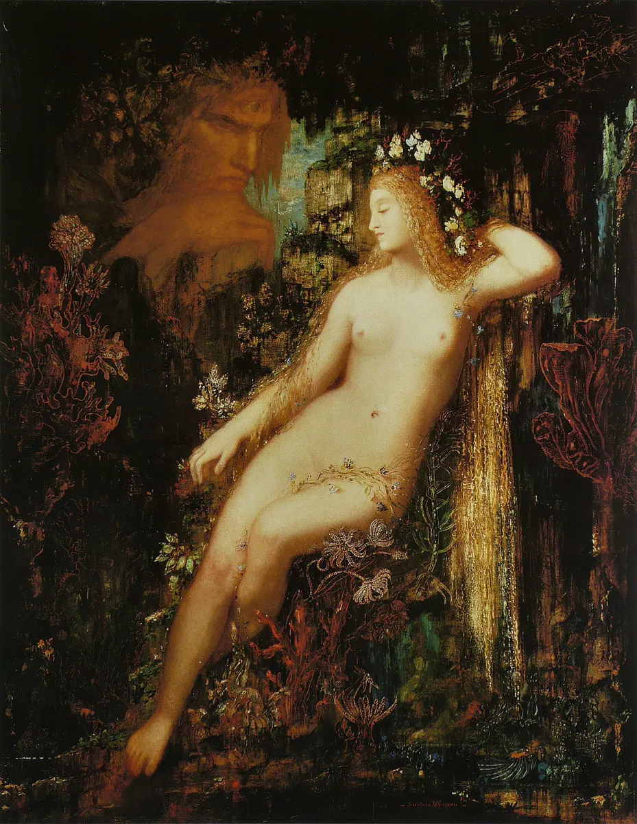 Galatée