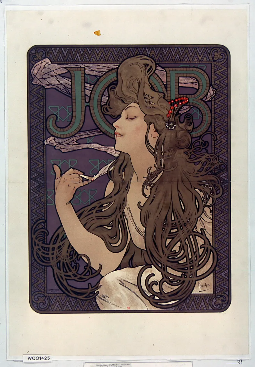 Job