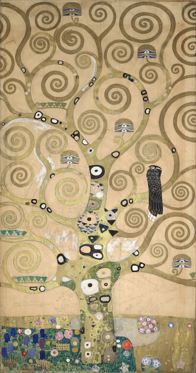 L'Arbre de vie
