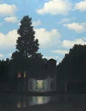 L'Empire des lumières