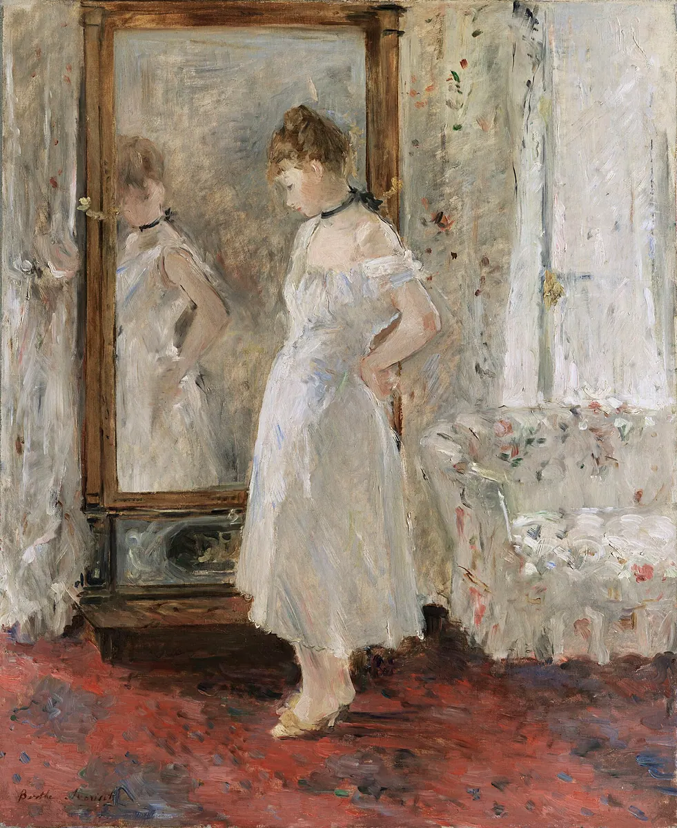La Psyché