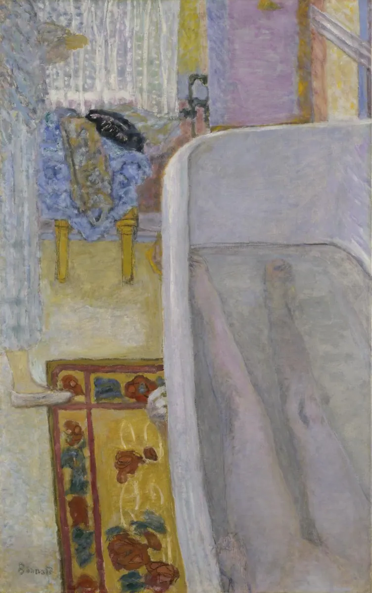 Le Bain