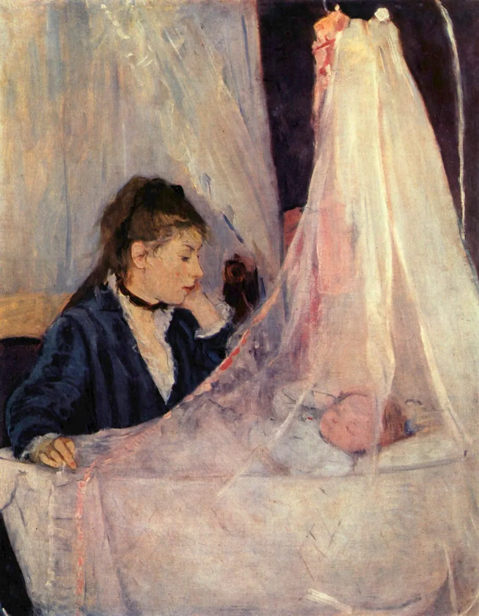 Le Berceau