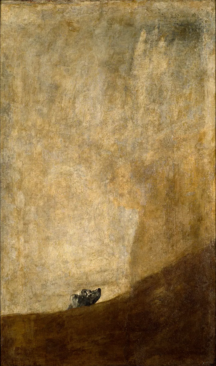 Le Chien