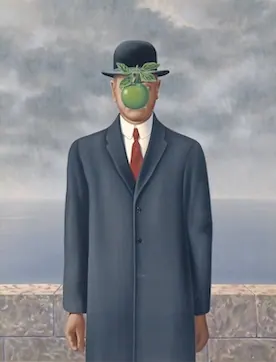 Le Fils de l'homme