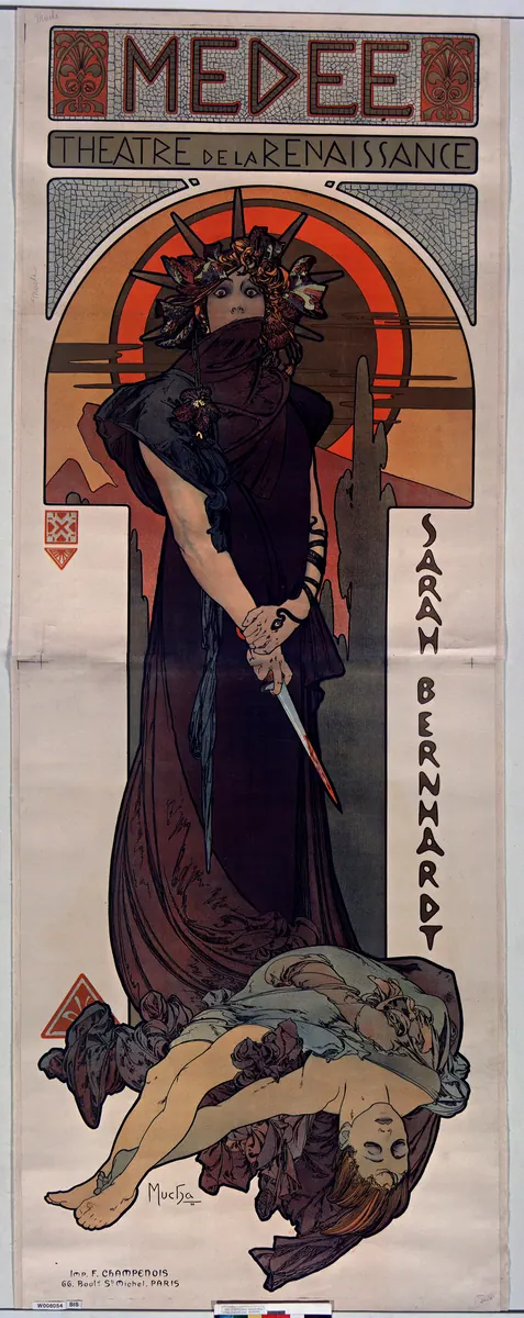 Médée