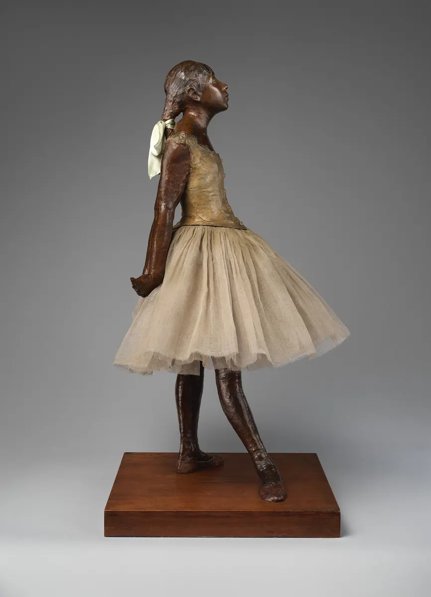 Petite Danseuse de quatorze ans