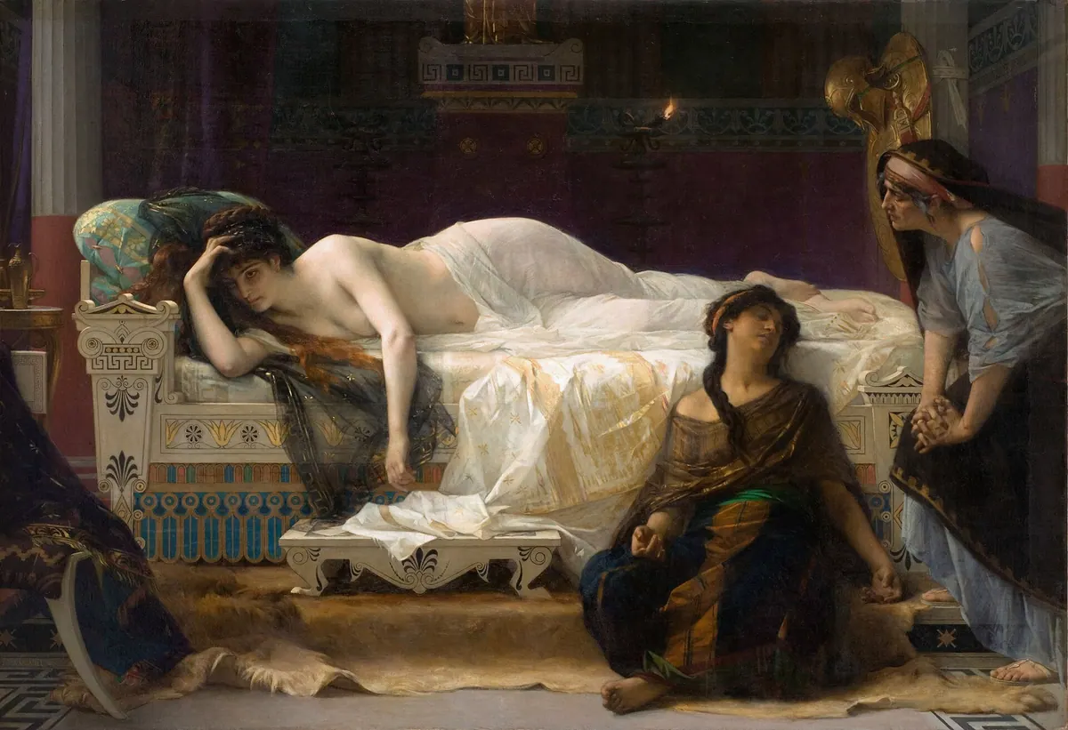 Phèdre