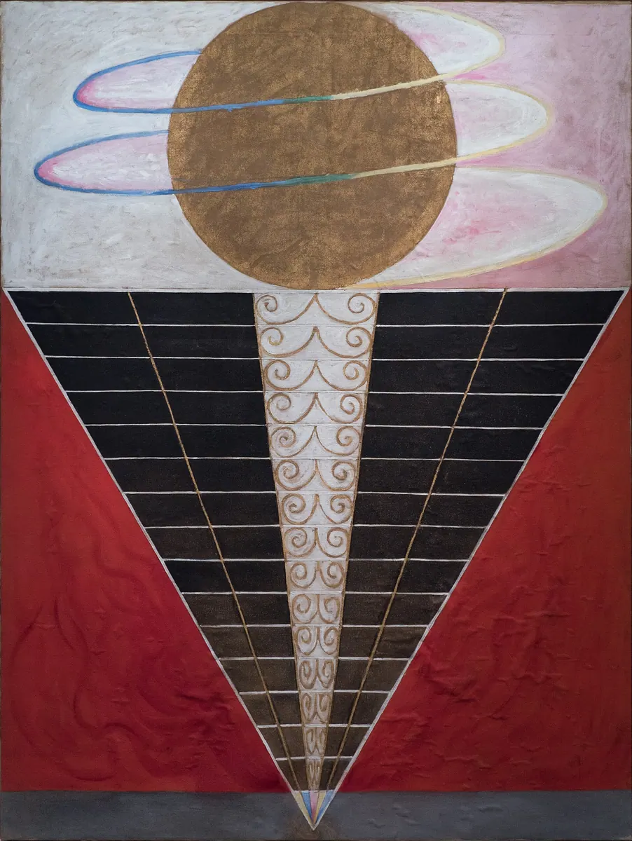 Retable, n° 2