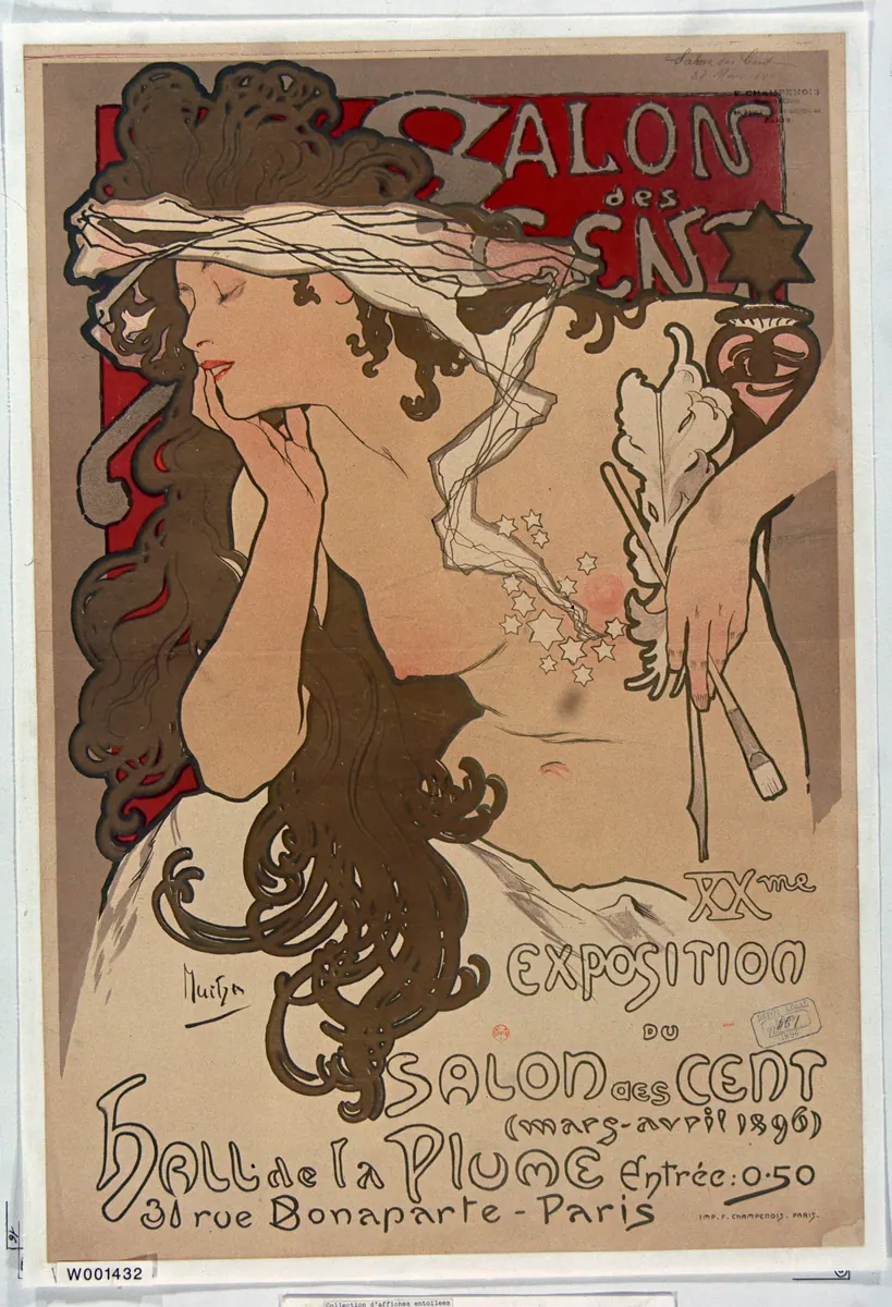 Salon des Cent