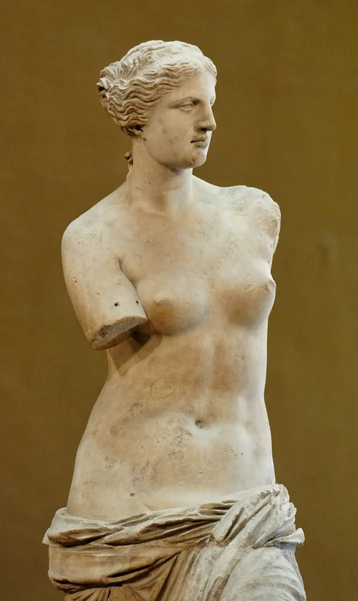 Vénus de Milo